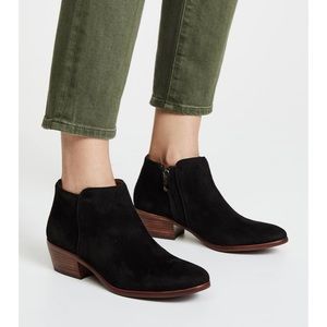 Sam Edelman Petty Booties size 6